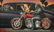 David Mann