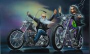 David Mann