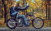 David Mann