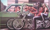 David Mann