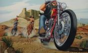 David Mann