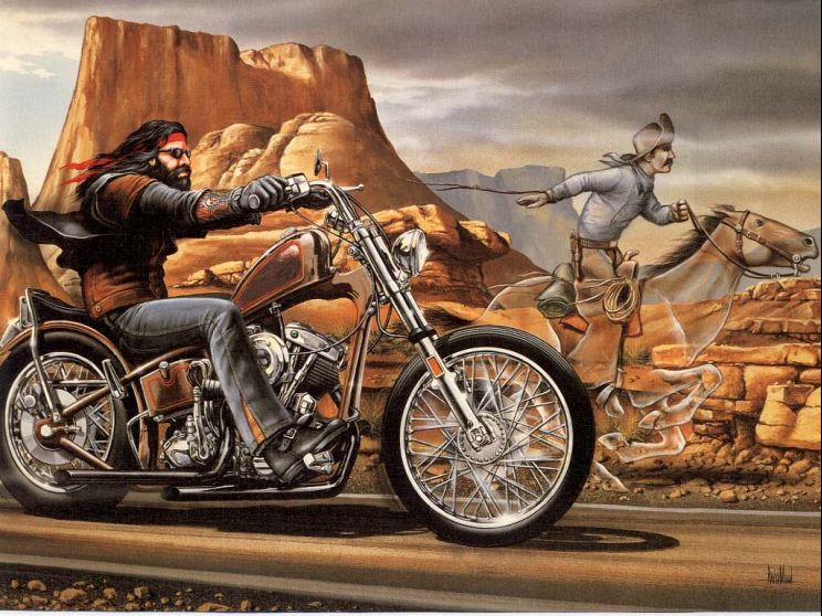 David Mann