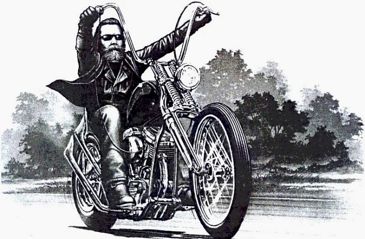 David Mann
