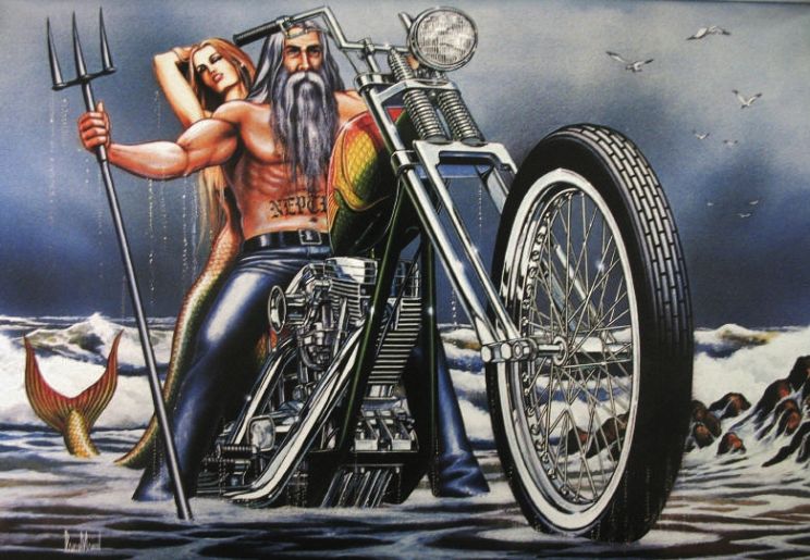 David Mann