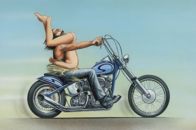 David Mann