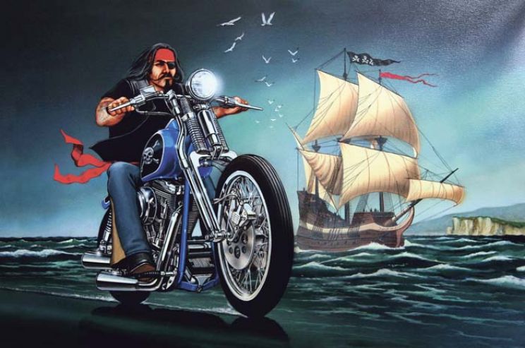 David Mann