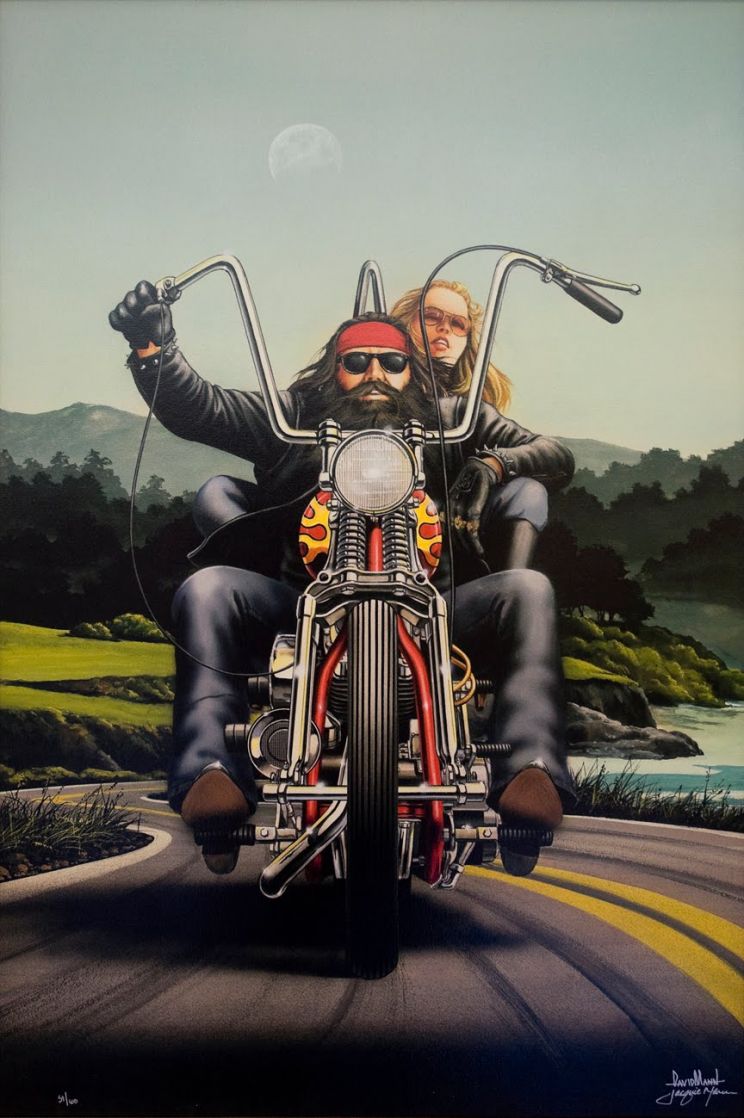 David Mann