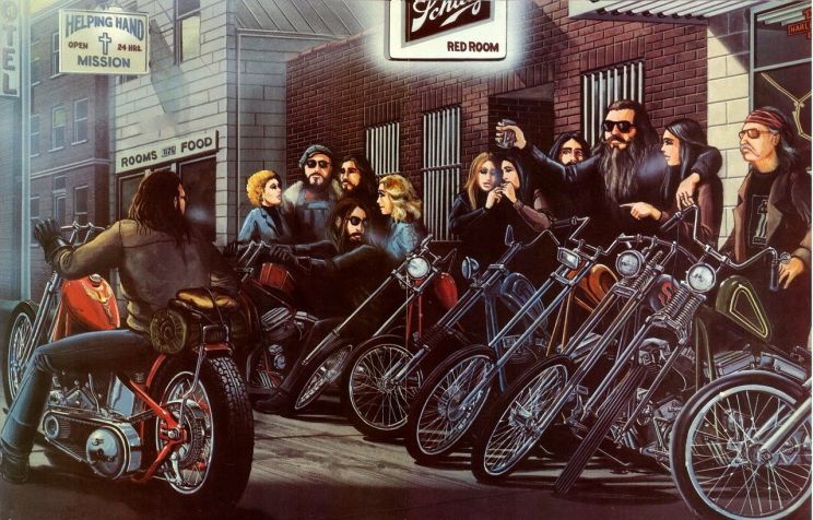 David Mann