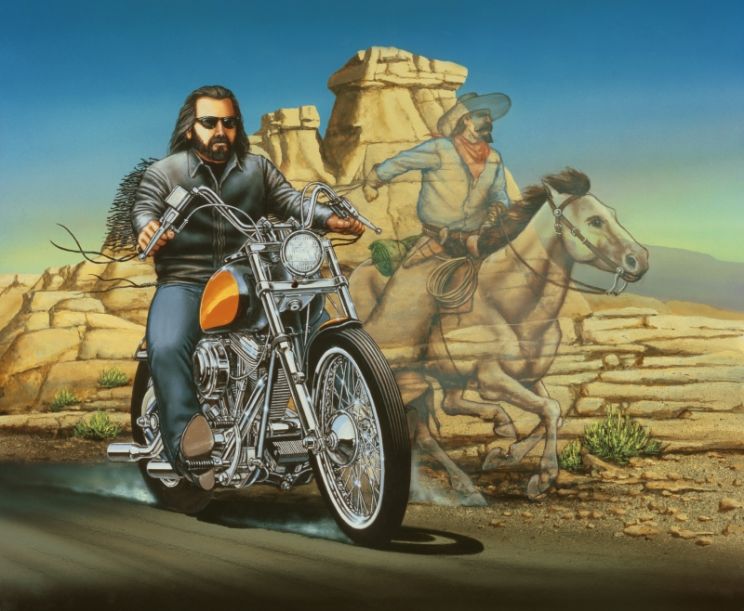 David Mann