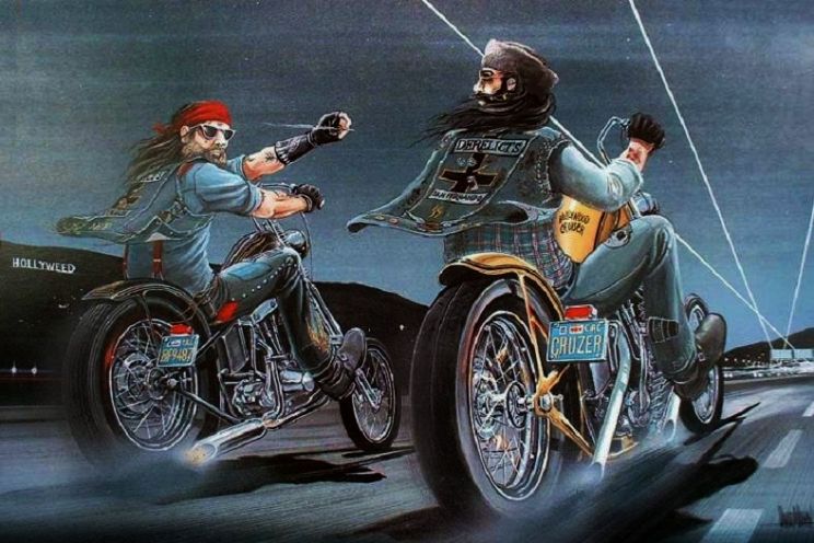 David Mann