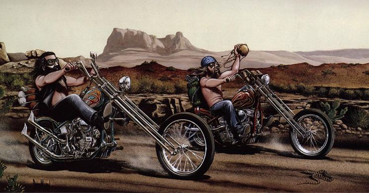 David Mann