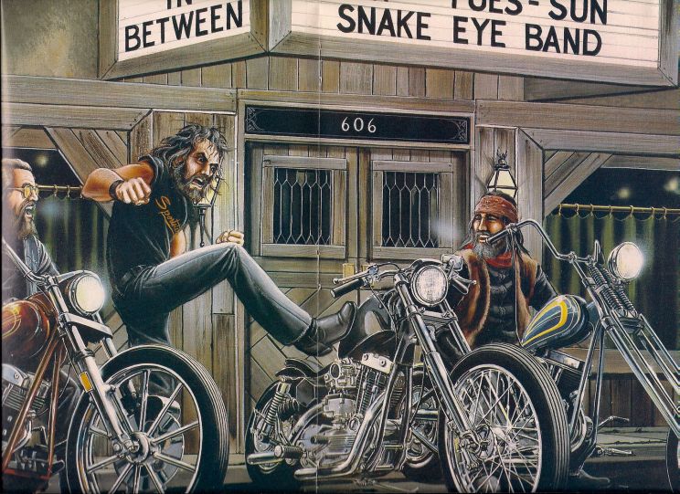 David Mann