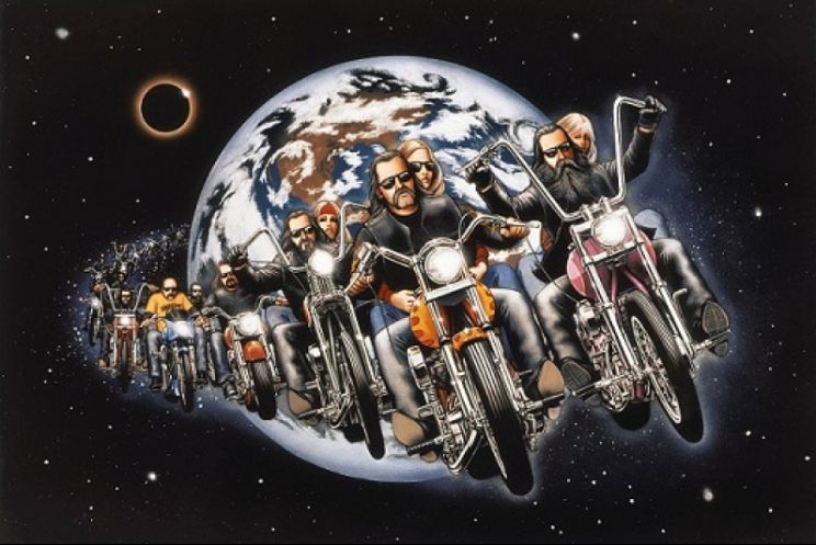 David Mann