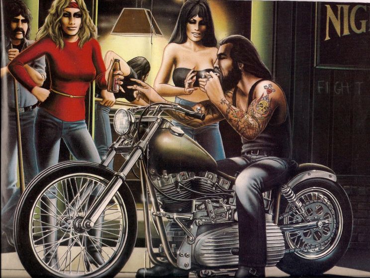 David Mann