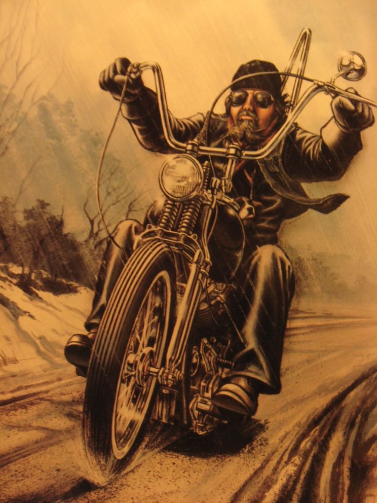 David Mann