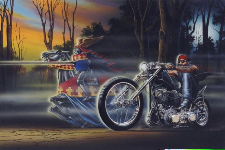 David Mann