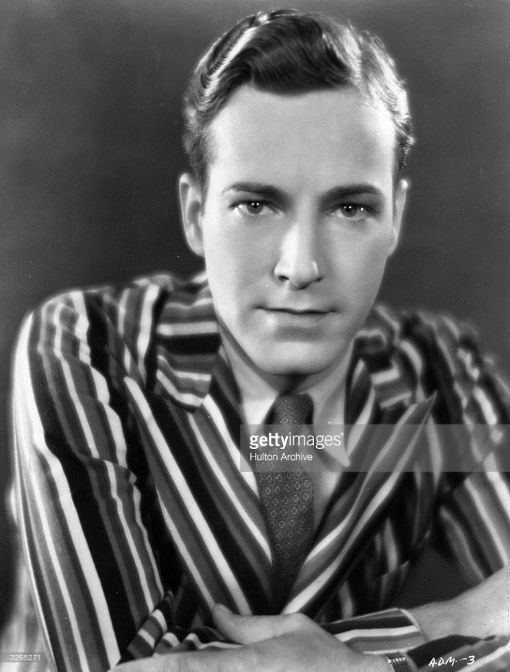 David Manners