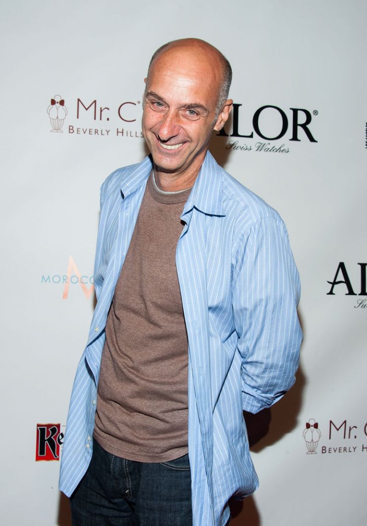 David Marciano