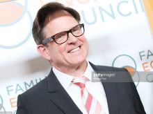 David Marshall Grant photo
