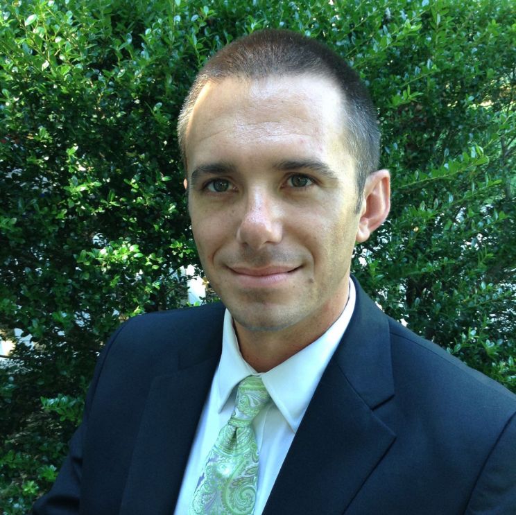 David Marshall Grant