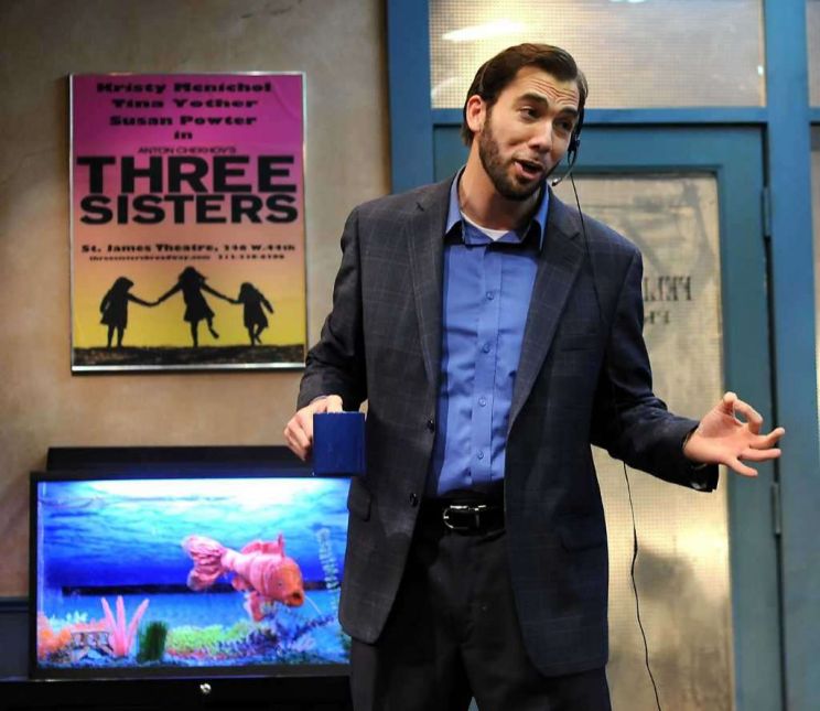 David Matranga