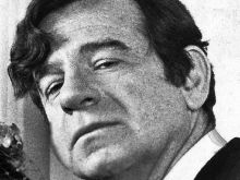 David Matthau