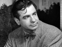 David Matthau