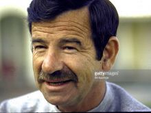 David Matthau