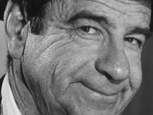 David Matthau