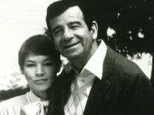 David Matthau