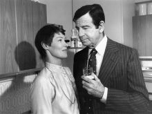 David Matthau