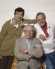 David Matthau