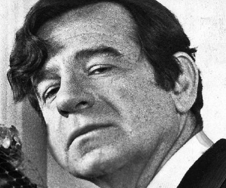 David Matthau