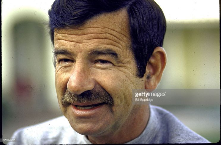 David Matthau