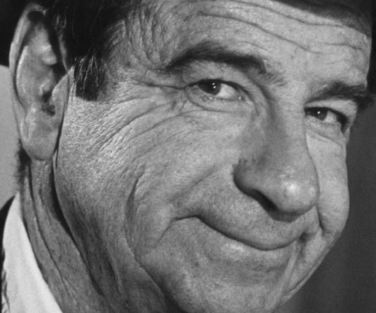 David Matthau