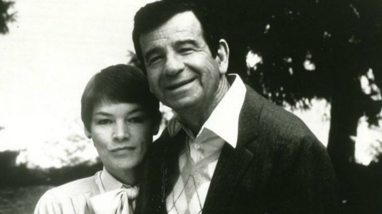 David Matthau