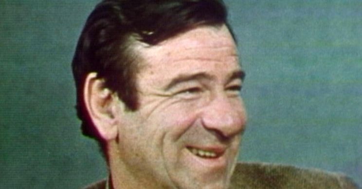 David Matthau