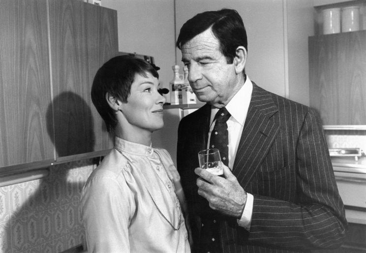 David Matthau