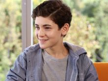 David Mazouz