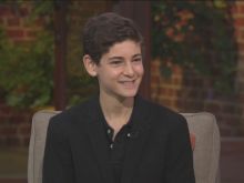 David Mazouz