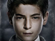 David Mazouz