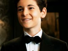 David Mazouz