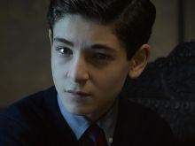 David Mazouz