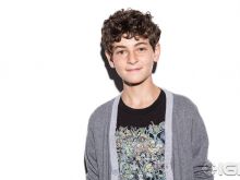 David Mazouz