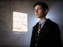 David Mazouz