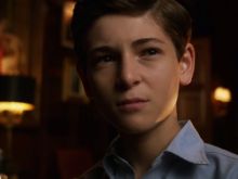 David Mazouz