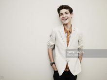 David Mazouz