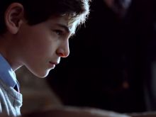 David Mazouz