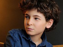 David Mazouz