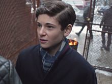 David Mazouz